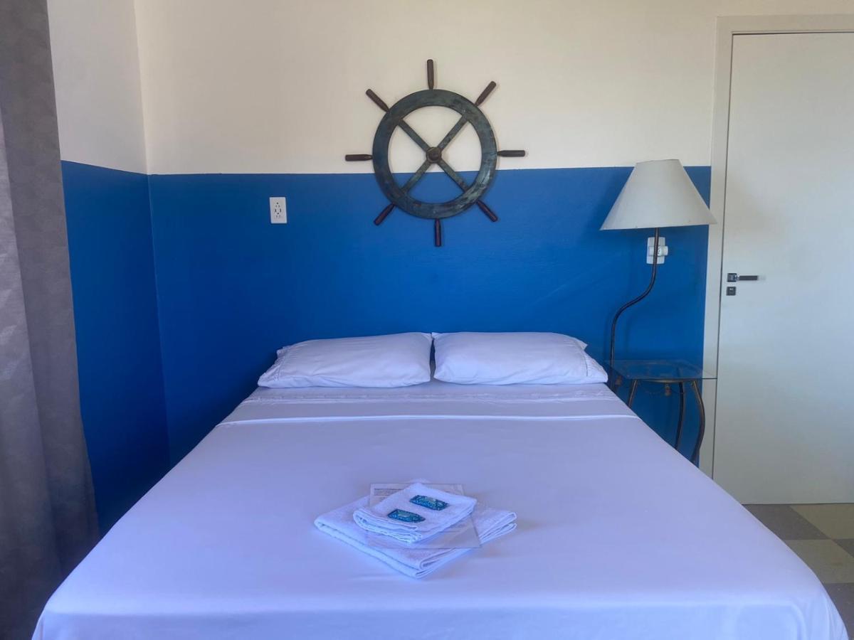 Quarto Inteiro Em Guarapari Com Vista Para O Mar Apartment Luaran gambar