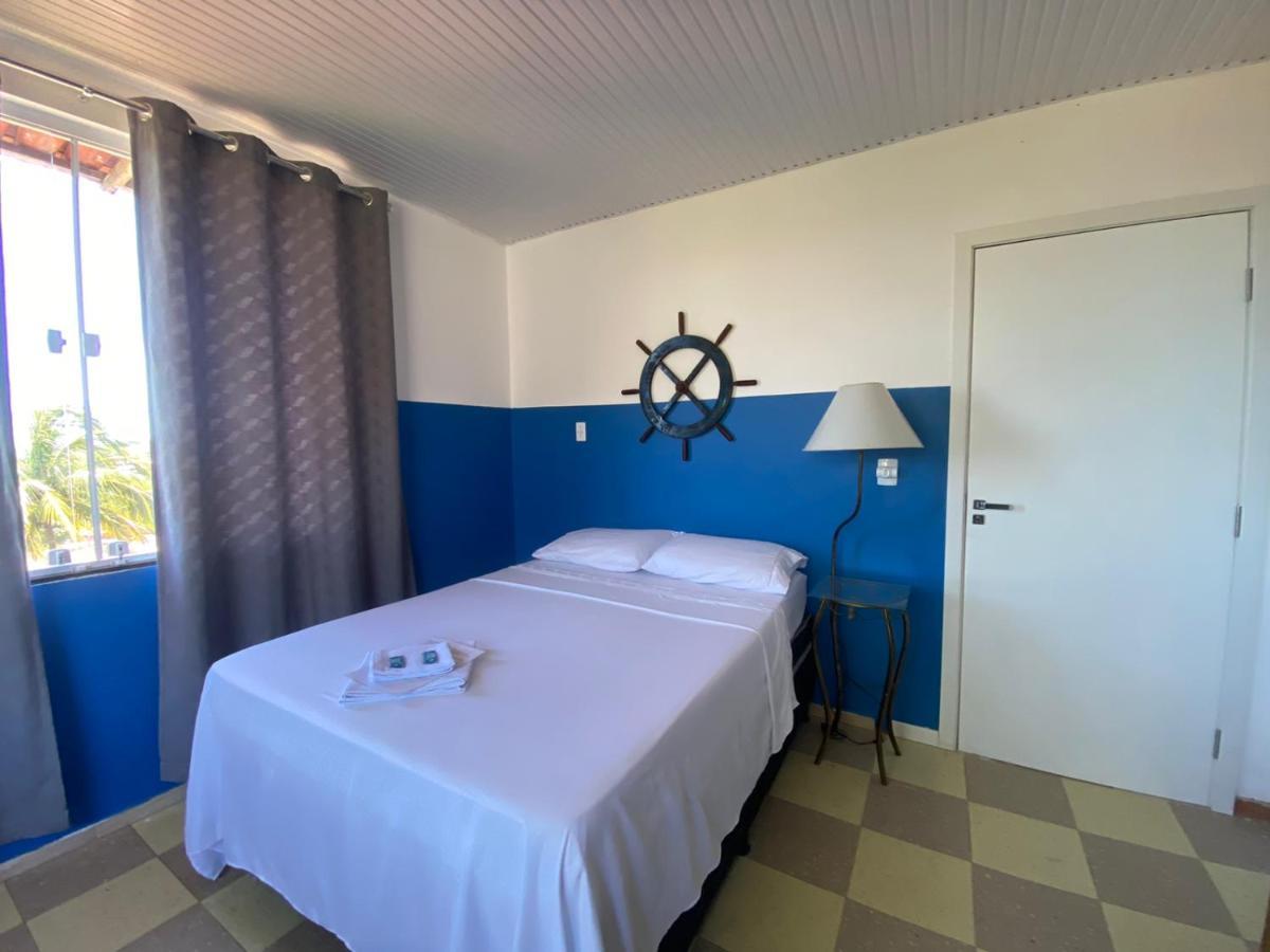 Quarto Inteiro Em Guarapari Com Vista Para O Mar Apartment Luaran gambar